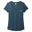 Heathered Neptune Blue