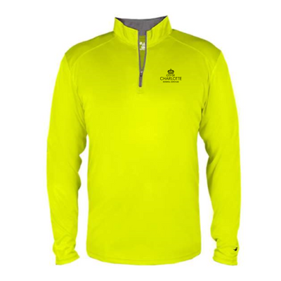 Safety Yellow Green Graphite