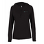 PayNW - B-Core L/S Women's Hood Tee