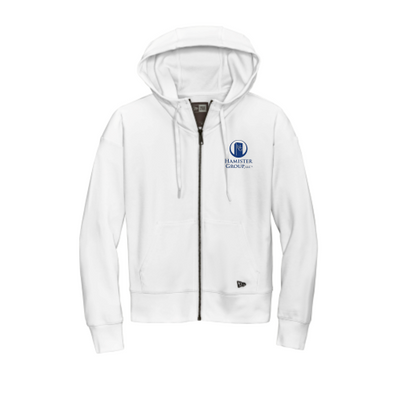 Hamister Group - Era Ladies STS Full-Zip Hoodie