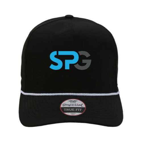 SharedPractices - The Wrightson Cap