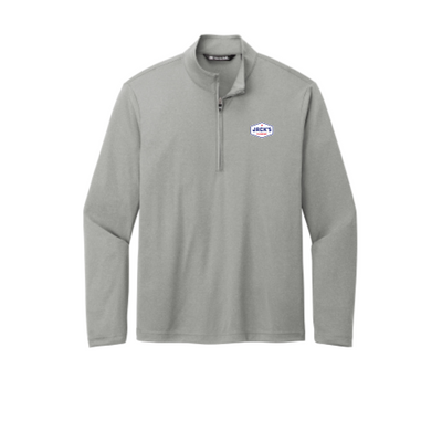 JacksPlumbing TravisMathew Coto Performance 1/4-Zip