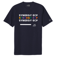 SynergyECP - Era Tri-Blend Tee - v3