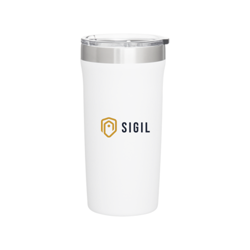 Sigil - Palermo Tumbler