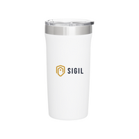 Sigil - Palermo Tumbler