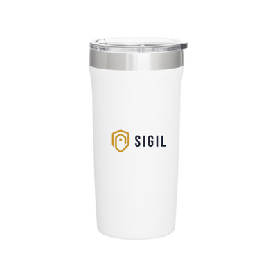 Sigil - Palermo Tumbler
