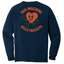 TRUE NAVY - Back