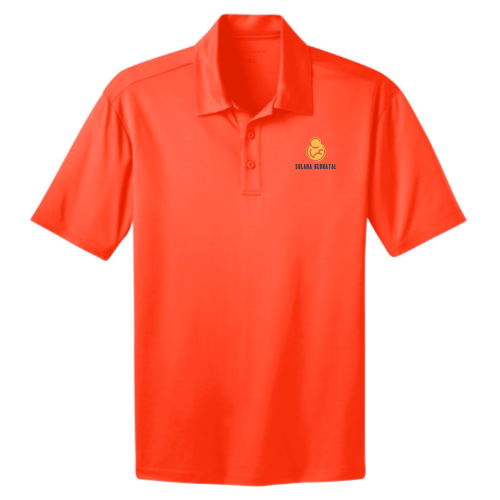 SolaraNeonatal - Port Authority® Silk Touch™ Performance Polo