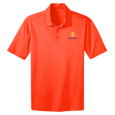 SolaraNeonatal - Port Authority® Silk Touch™ Performance Polo