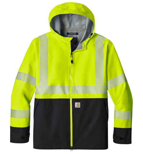 Carhartt ANSI 107 Class 3 Storm Defender Jacket CT106693