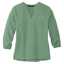 TransitRE - Mercer+Mettle Women's Strech Crepe 3/4-Sleeve Blouse