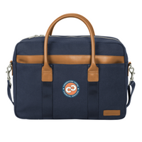 CCFSI - Brooks Brothers Wells Briefcase