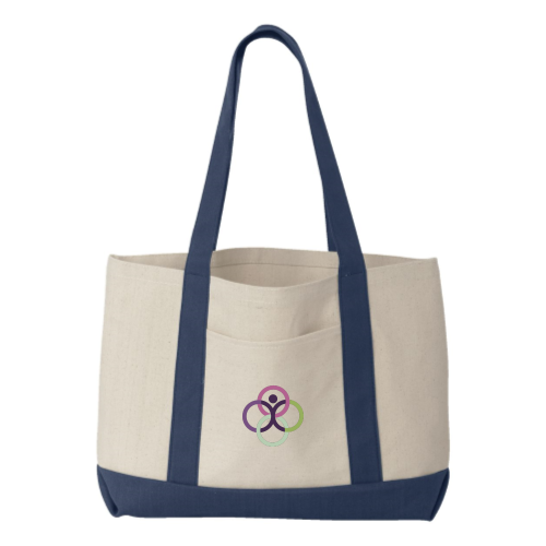 Natural Navy