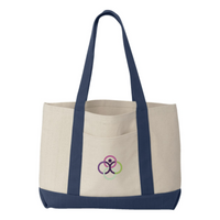 Natural Navy