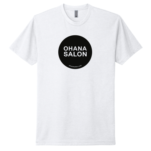 OHANASALON - Unisex Next Level CVC T-Shirt