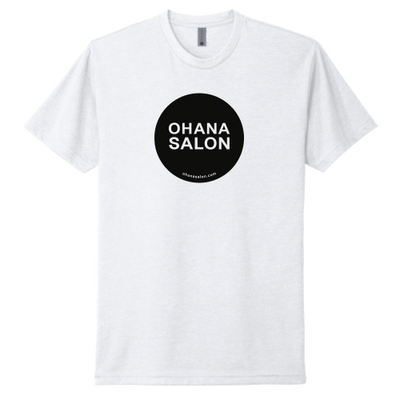 OHANASALON - Unisex Next Level CVC T-Shirt