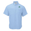 ACI Plastics - Hatteras Performance Short Sleeve Fishing Shirt