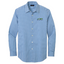 BackNineGreens - Brooks Brothers - Men's Tech Stretch Pattern Shirt