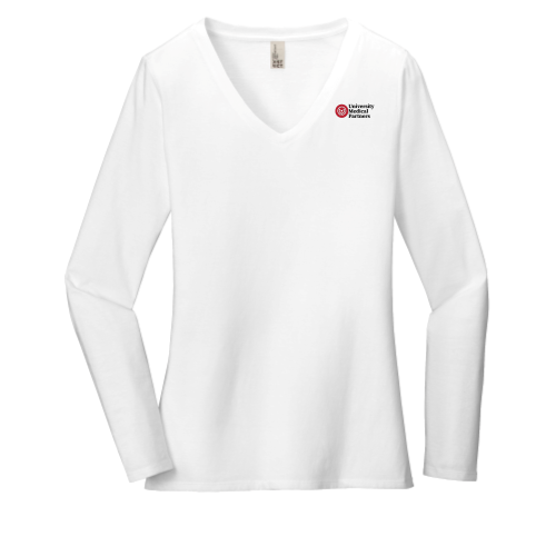 StanfordHealthCare - Women’s Very Important Tee Long Sleeve