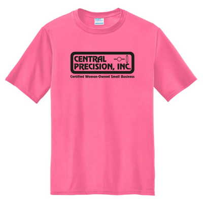 Neon Pink