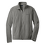 JamesStreetMedSpa - Port Authority - Men's Microfleece Jacket - Grey