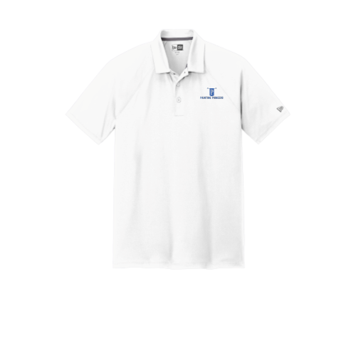 Painting Pioneers - Era Power Polo