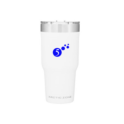 EnergyBy5 - Titan 30oz Thermal Tumbler