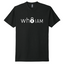 WhoIAM - Unisex Next Level CVC T-Shirt