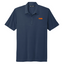 TMS - TravisMathew Oceanside Solid Polo