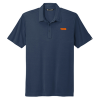 TMS - TravisMathew Oceanside Solid Polo