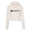 CrossoverTouring - Independent Trading - Women's Crop Hoodie