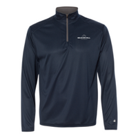 Beacon Hill Church - B-Core Quarter-Zip Pullover v1