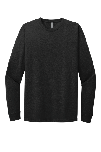 Next Level Unisex CVC Long Sleeve Tee