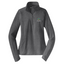 OUPT - Sport-Tek Ladies Sport-Wick Stretch 1/2-Zip Pullover v3