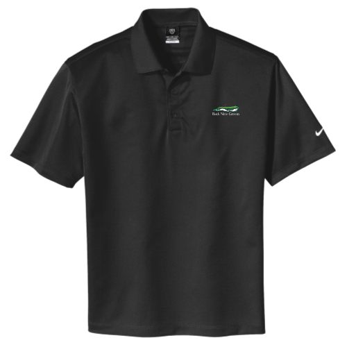 BackNineGreens - Nike - Golf Tech Basic Dri-FIT Polo