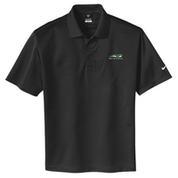 BackNineGreens - Nike - Golf Tech Basic Dri-FIT Polo