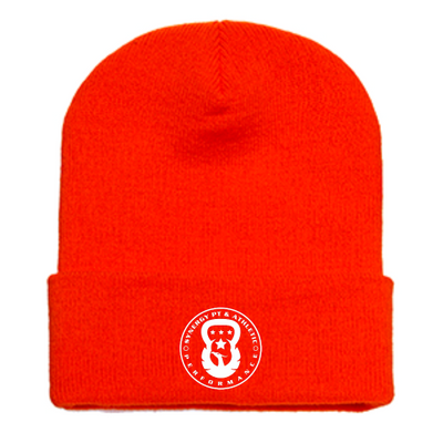 BLAZE ORANGE