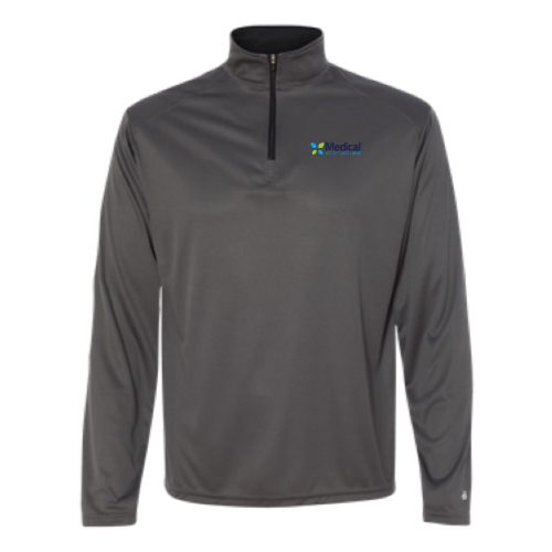 MWLC - B-Core Quarter-Zip Pullover