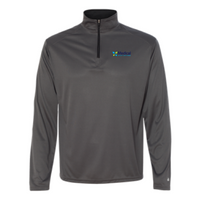 MWLC - B-Core Quarter-Zip Pullover