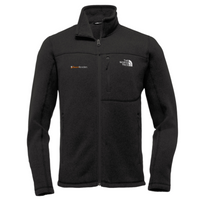 TNF Black Heather
