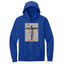 Scott Travis Art Store - District V.I.T. Fleece Hoodie v17