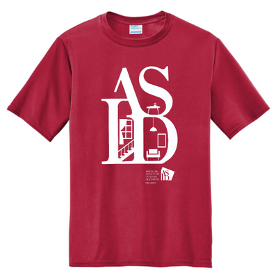 Red - Front
