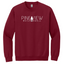 Pineview - Gildan Heavy Blend Crewneck Sweatshirt