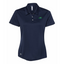 ACI Plastics - Women's Performance Sport Shirt