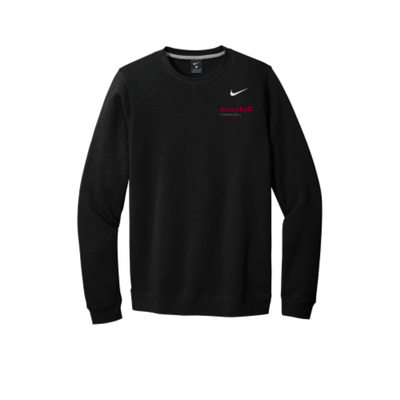 DezenhallResources - Nike Men's Club Fleece Crew