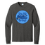 Dark Heather Grey