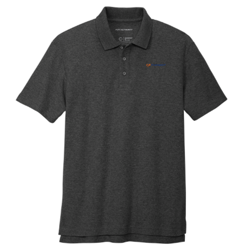 Charcoal Heather