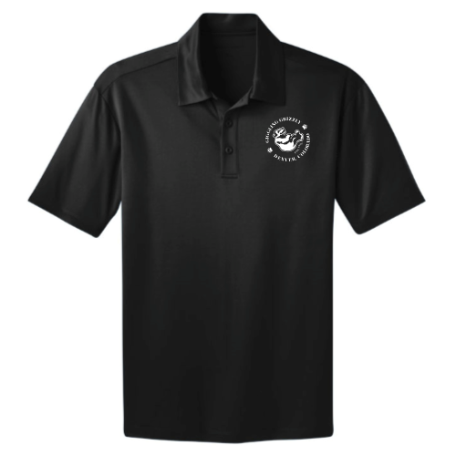 Black - Front