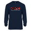 CivicTheatre - Youth Long Sleeve T-Shirt