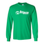 Irish Green